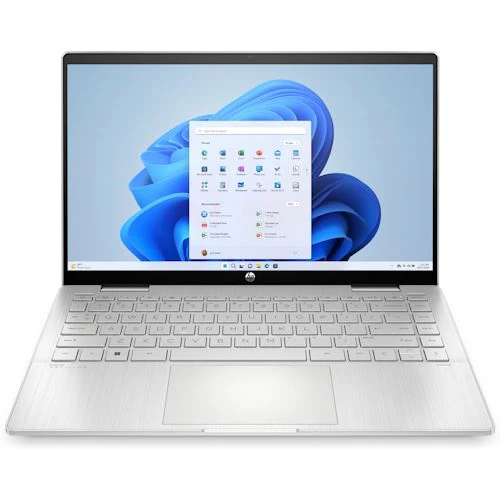 Computador Portátil HP Pavilion x360 2 em 1 14-ek1003p | 14'' | i5-1335U | 8GB | 512GB SSD