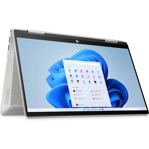 Computador Portátil HP Pavilion x360 2 em 1 14-ek1003p | 14'' | i5-1335U | 8GB | 512GB SSD - Image 3