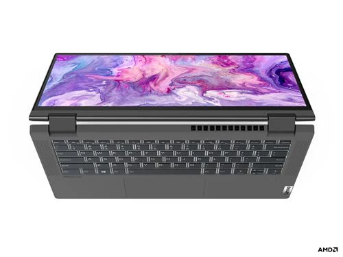 Portátil Convertível Lenovo IdeaPad Flex 5 14ALC05 - 14'' AMD Ryzen 5 16GB 512GB SSD - Image 6
