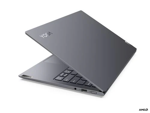 Computador Portátil Lenovo Yoga Slim 7 Pro 14ACH5 | 14'' | AMD Ryzen 5 5600H | Radeon Graphics | 8 GB | SSD 512GB