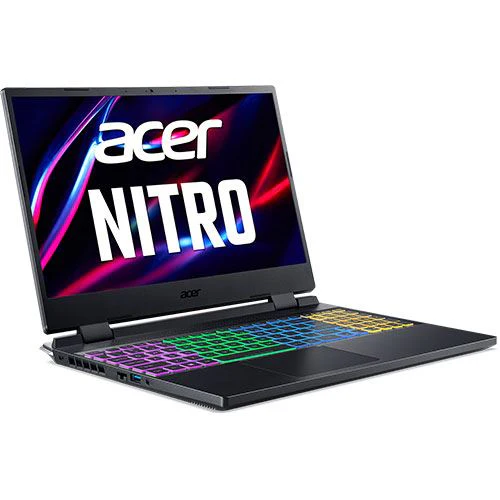 Computador Portátil Gaming Acer Nitro 5 AN515-58-71VC | 15,6'' | GeForce RTX 4060 | i7-12650H | 16GB | 512GB SSD - Image 2