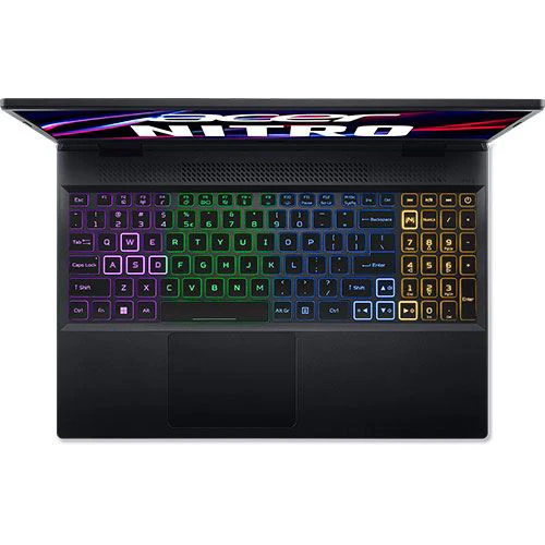 Computador Portátil Gaming Acer Nitro 5 AN515-58-71VC | 15,6'' | GeForce RTX 4060 | i7-12650H | 16GB | 512GB SSD - Image 4