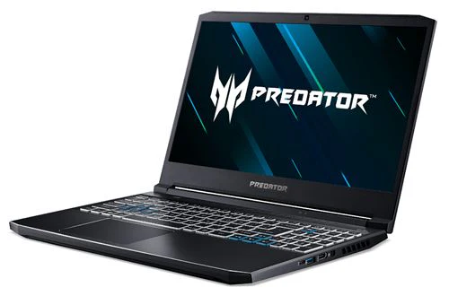 Portátil Gaming Acer Predator Helios 300 PH315-55-79YR - 15.6" Core i7 16GB 515GB SSD GeForce RTX 3060 6GB - Image 12
