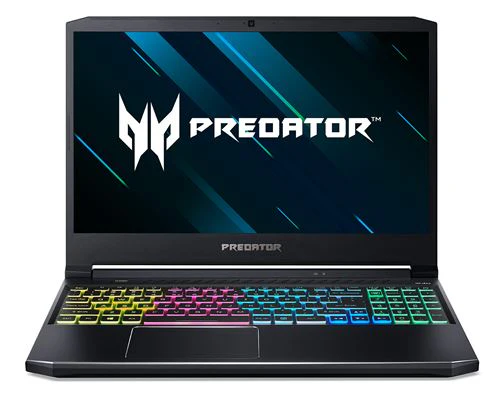 Portátil Gaming Acer Predator Helios 300 PH315-55-79YR - 15.6" Core i7 16GB 515GB SSD GeForce RTX 3060 6GB - Image 14