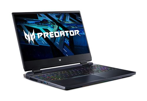 Portátil Gaming Acer Predator Helios 300 PH315-55-79YR - 15.6" Core i7 16GB 515GB SSD GeForce RTX 3060 6GB - Image 2
