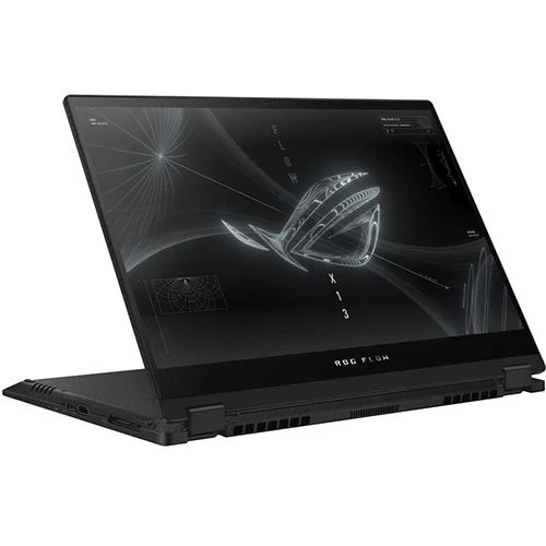Computador Portátil Gaming Asus ROG Flow X13 GV301RA-R76DRDPB1 | 13,4'' | Radeon 680M | Ryzen 7 6800H | 16GB | 1TB SSD