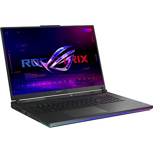 Computador Portátil Gaming Asus ROG Strix SCAR G834JZ-93D48PB1 | 18'' | GeForce RTX 4080 | i9-13980HX | 32GB | 1TB SSD - Image 3