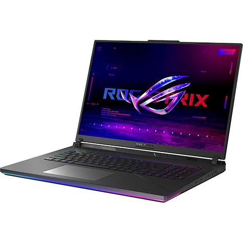 Computador Portátil Gaming Asus ROG Strix SCAR G834JZ-93D48PB1 | 18'' | GeForce RTX 4080 | i9-13980HX | 32GB | 1TB SSD - Image 4