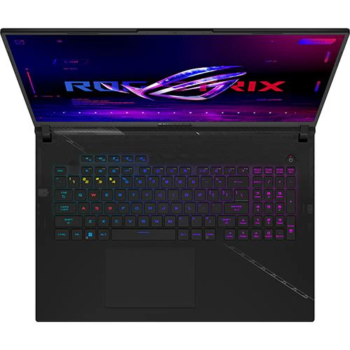 Computador Portátil Gaming Asus ROG Strix SCAR G834JZ-93D48PB1 | 18'' | GeForce RTX 4080 | i9-13980HX | 32GB | 1TB SSD - Image 5