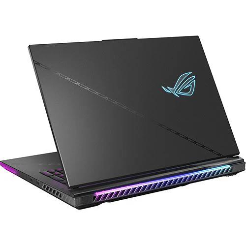 Computador Portátil Gaming Asus ROG Strix SCAR G834JZ-93D48PB1 | 18'' | GeForce RTX 4080 | i9-13980HX | 32GB | 1TB SSD - Image 6