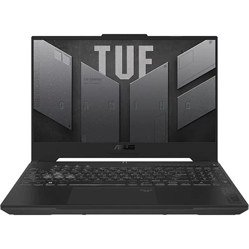 Computador Portátil Gaming Asus TUF A15 FA507NV | 15.6" | RTX 4060 | R7-7735 | 16GB | 512GB SSD