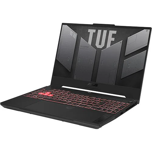 Computador Portátil Gaming Asus TUF A15 FA507NV | 15.6" | RTX 4060 | R7-7735 | 16GB | 512GB SSD - Image 2