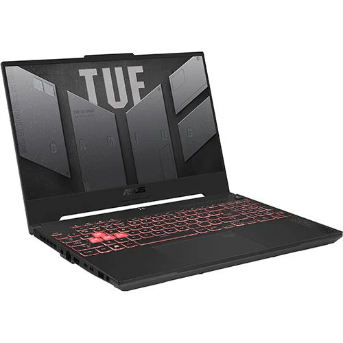 Computador Portátil Gaming Asus TUF A15 FA507NV | 15.6" | RTX 4060 | R7-7735 | 16GB | 512GB SSD - Image 9