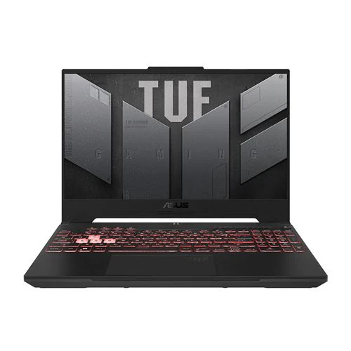 Portátil Gaming Asus TUF A15 FA507RM-R76B36CS1 - 15.6" AMD Ryzen 7 16GB 512GB SSD GeForce RTX 3060 8GB