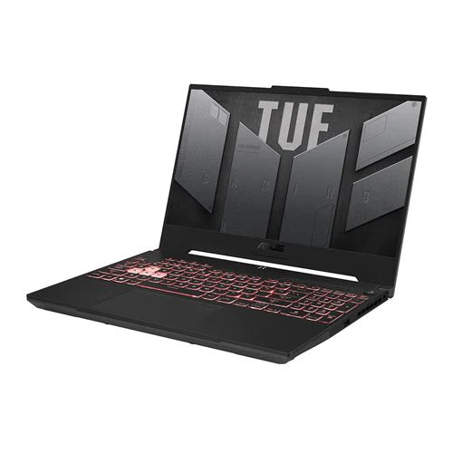 Portátil Gaming Asus TUF A15 FA507RM-R76B36CS1 - 15.6" AMD Ryzen 7 16GB 512GB SSD GeForce RTX 3060 8GB - Image 3