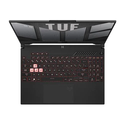 Portátil Gaming Asus TUF A15 FA507RM-R76B36CS1 - 15.6" AMD Ryzen 7 16GB 512GB SSD GeForce RTX 3060 8GB - Image 5