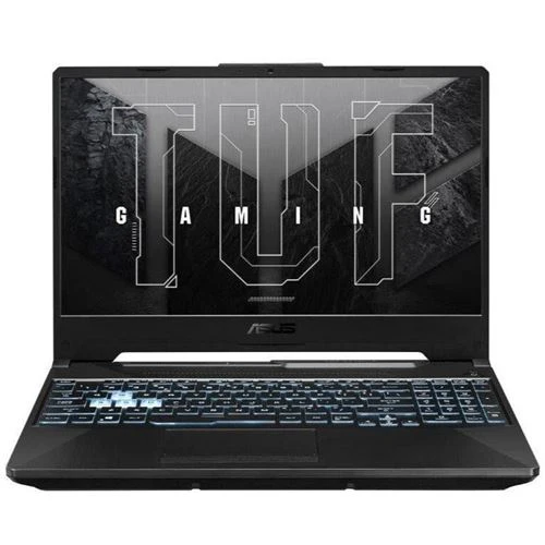 Portátil Gaming Asus TUF F15 FX506HE-71AT5PB1 - 15.6" Core i7 16GB 512GB SSD GeForce RTX 3050 Ti 4GB