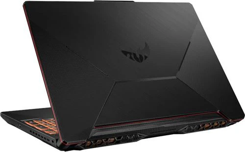 Portátil Gaming Asus TUF F15 FX506LH-50B15PS2 - 15.6" Core i5 8GB 512GB SSD GeForce GTX 1650 4GB - Image 5