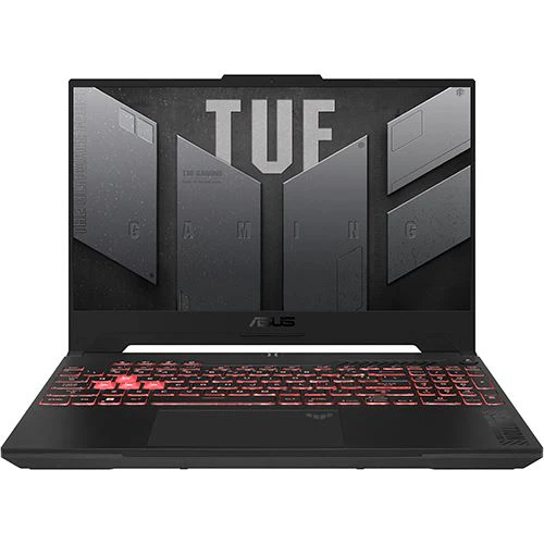Computador Portátil Gaming Asus TUF F15 FX507ZU-72A45CB1 | 15,6'' | GeForce RTX 4050 | i7-12700H | 16GB | 512GB SSD - Image 2