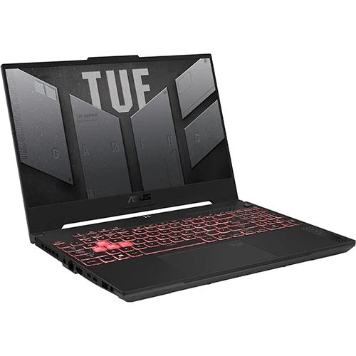 Computador Portátil Gaming Asus TUF F15 FX507ZU-72A45CB1 | 15,6'' | GeForce RTX 4050 | i7-12700H | 16GB | 512GB SSD - Image 3