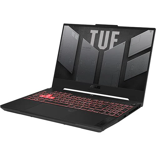 Computador Portátil Gaming Asus TUF F15 FX507ZU-72A45CB1 | 15,6'' | GeForce RTX 4050 | i7-12700H | 16GB | 512GB SSD - Image 4