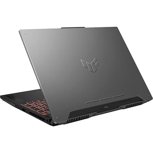 Computador Portátil Gaming Asus TUF F15 FX507ZU-72A45CB1 | 15,6'' | GeForce RTX 4050 | i7-12700H | 16GB | 512GB SSD - Image 8