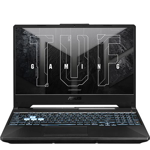 Computador Portátil Gaming Asus TUF A15 FA506NC | 15.6" | R5-7535H | 16GB | 512 GB SSD | RTX 3050