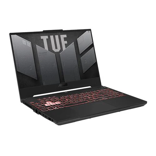 Computador Portátil Gaming ASUS TUF Gaming FA507UI-R9HA47CB1 | 15.6'' | AMD Ryzen 9 8945HS | GeForce RTX 4070 | 32 GB | 1TB SSD - Image 2
