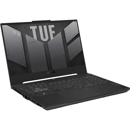 Computador Portátil Gaming Asus TUF A15 FA507XI | 15.6" | RTX 4070 | R9-7940 | 16GB | 1TB SSD - Image 9