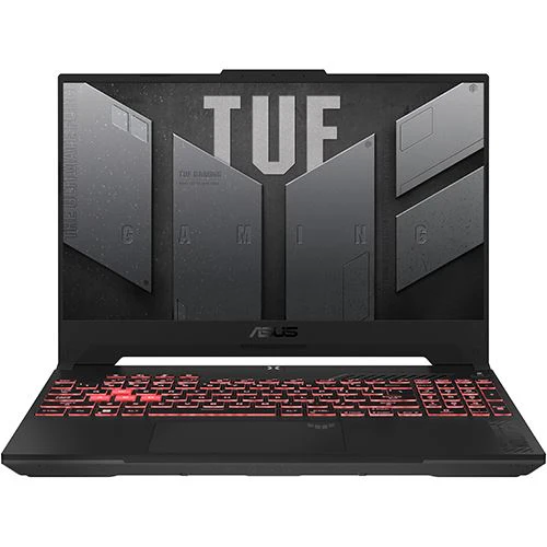 Computador Portátil Gaming Asus TUF FA507XU-R97A45CB1 | 15,6'' | GeForce RTX 4050 | Ryzen 9 7940HS | 16GB | 512GB SSD