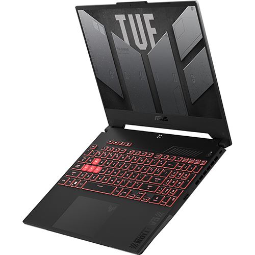 Computador Portátil Gaming Asus TUF FA507XU-R97A45CB1 | 15,6'' | GeForce RTX 4050 | Ryzen 9 7940HS | 16GB | 512GB SSD - Image 3
