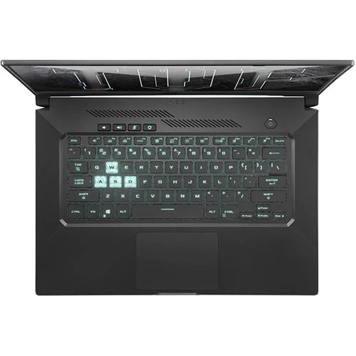 Computador Portátil Gaming Asus TUF Dash F15 FX516PE-71AT5CB1 | 15,6'' | GeForce RTX 3050Ti | i7-11370H | 16GB | 512GB SSD - Image 4