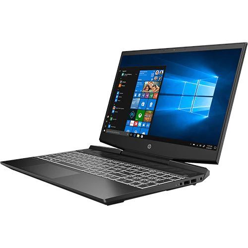 Computador Portátil Gaming HP Pavilion 15-dk2001np | 15,6'' | GeForce RTX 3050 | i5-11300H | 8GB | 512GB SSD - Image 2