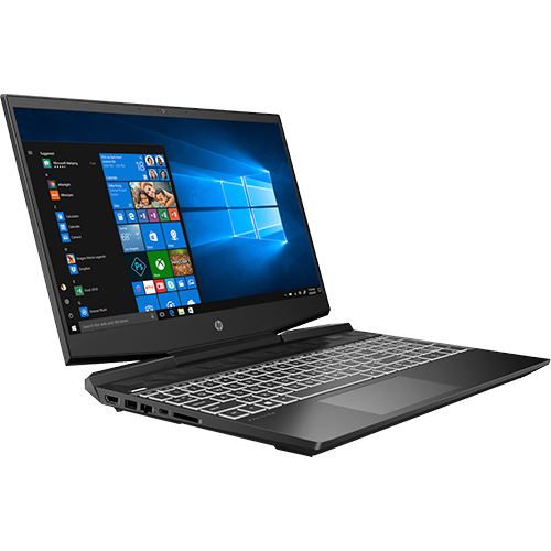 Computador Portátil Gaming HP Pavilion 15-dk2001np | 15,6'' | GeForce RTX 3050 | i5-11300H | 8GB | 512GB SSD - Image 5