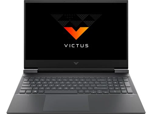 Computador Portátil Gaming Victus 16-d1027np by HP | 16,1'' | GeForce RTX 3050Ti | i5-12500H | 8GB | 512GB SSD