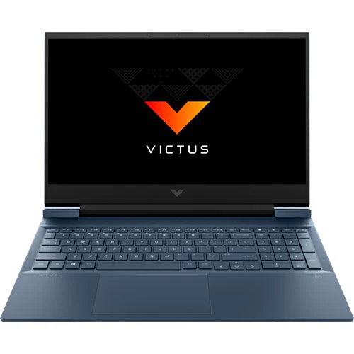 Computador Portátil Gaming Victus 16-e0019np | 16,1'' | GeForce RTX 3050 | Ryzen 5 5600H | 8GB | 512GB SSD