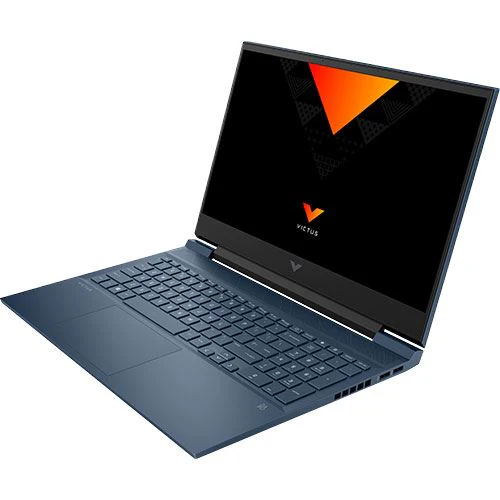 Computador Portátil Gaming Victus 16-e0019np | 16,1'' | GeForce RTX 3050 | Ryzen 5 5600H | 8GB | 512GB SSD - Image 2