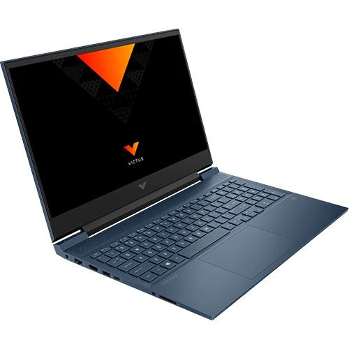 Computador Portátil Gaming Victus 16-e0019np | 16,1'' | GeForce RTX 3050 | Ryzen 5 5600H | 8GB | 512GB SSD - Image 3