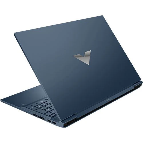 Computador Portátil Gaming Victus 16-e0019np | 16,1'' | GeForce RTX 3050 | Ryzen 5 5600H | 8GB | 512GB SSD - Image 4