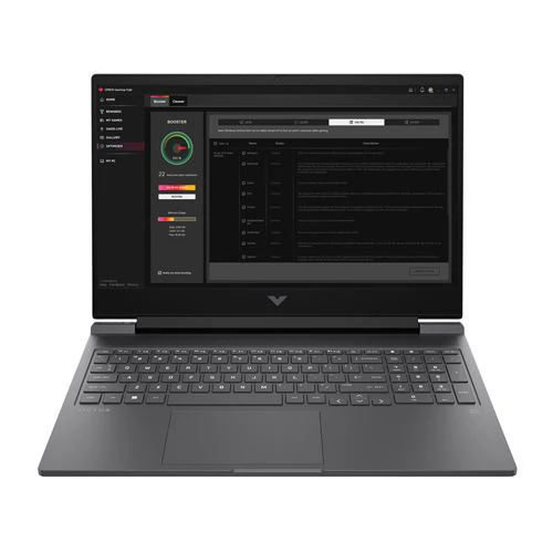 Computador Portátil Gaming Victus by HP 16-s0000np | 16,1'' | GeForce RTX 4050 | Ryzen 7 7840HS | 16GB | 512GB SSD