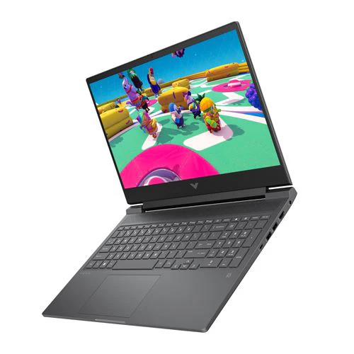 Computador Portátil Gaming Victus by HP 16-s0000np | 16,1'' | GeForce RTX 4050 | Ryzen 7 7840HS | 16GB | 512GB SSD - Image 5