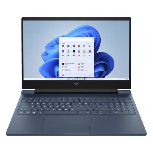 Portátil Gaming HP Victus 16-s0002np - 16.1" Ryzen 5 16GB 512GB SSD GeForce RTX 3050 6GB