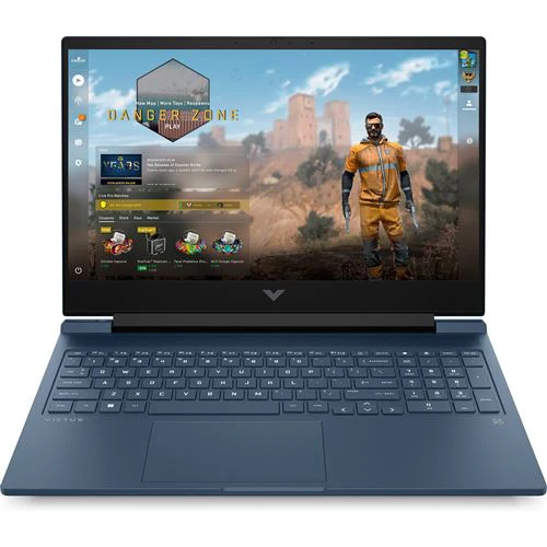 Portátil Gaming HP Victus 16-s0002np - 16.1" Ryzen 5 16GB 512GB SSD GeForce RTX 3050 6GB - Image 7