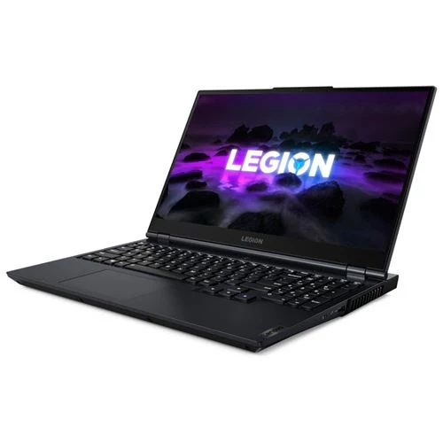 Portátil Gaming Lenovo Legion  5 15ACH6-707 - 15.6" AMD Ryzen 5 8GB 512GB SSD GeForce RTX3060 6GB - Image 3