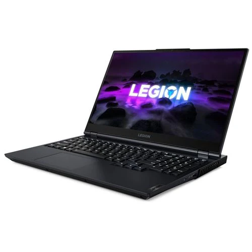 Portátil Gaming Lenovo Legion  5 15ACH6H - 15.6" AMD Ryzen 5 8GB 512GB SSD GeForce RTX3060 6GB - Image 4