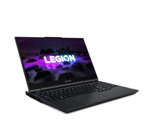 Computador Portátil Gaming Lenovo Legion 5 15ACH6H | 15,6'' | GeForce RTX 3060 | Ryzen 5 5600H  | 16GB | 512GB SSD - Image 3