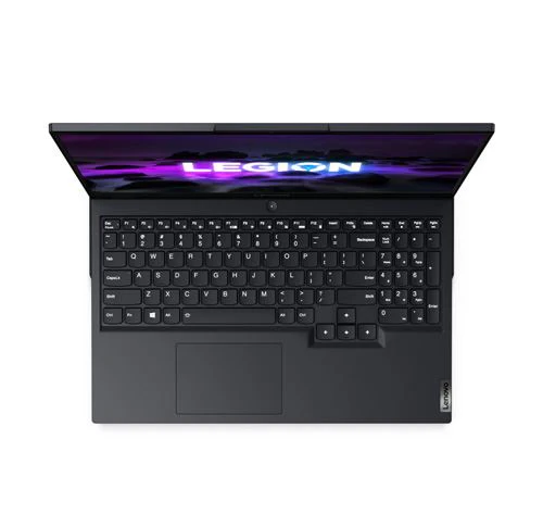 Computador Portátil Gaming Lenovo Legion 5 15ACH6H | 15,6'' | GeForce RTX 3060 | Ryzen 5 5600H  | 16GB | 512GB SSD - Image 5