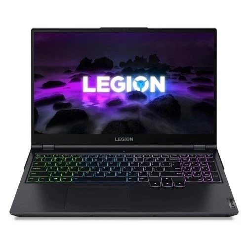 Portátil Gaming Lenovo Legion  5 15ACH6H-983 - 15.6" AMD Ryzen 7 16GB 512GB SSD RTX 3060 6GB