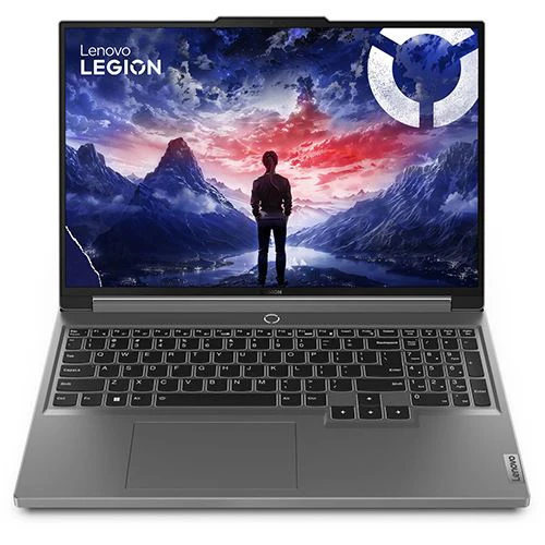 Computador Portátil Gaming Lenovo Legion 5 16IRX9 | 16'' | GeForce RTX 4060 | i7-14650HX | 16GB | 1TB SSD