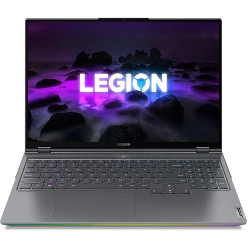 Computador Portátil Gaming Lenovo Legion 7 16ACHg6 | 16'' | GeForce RTX 3080 | Ryzen 7 5800H | 16GB | 1TB SSD